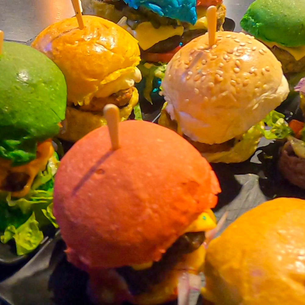 Mais Burguinho 1