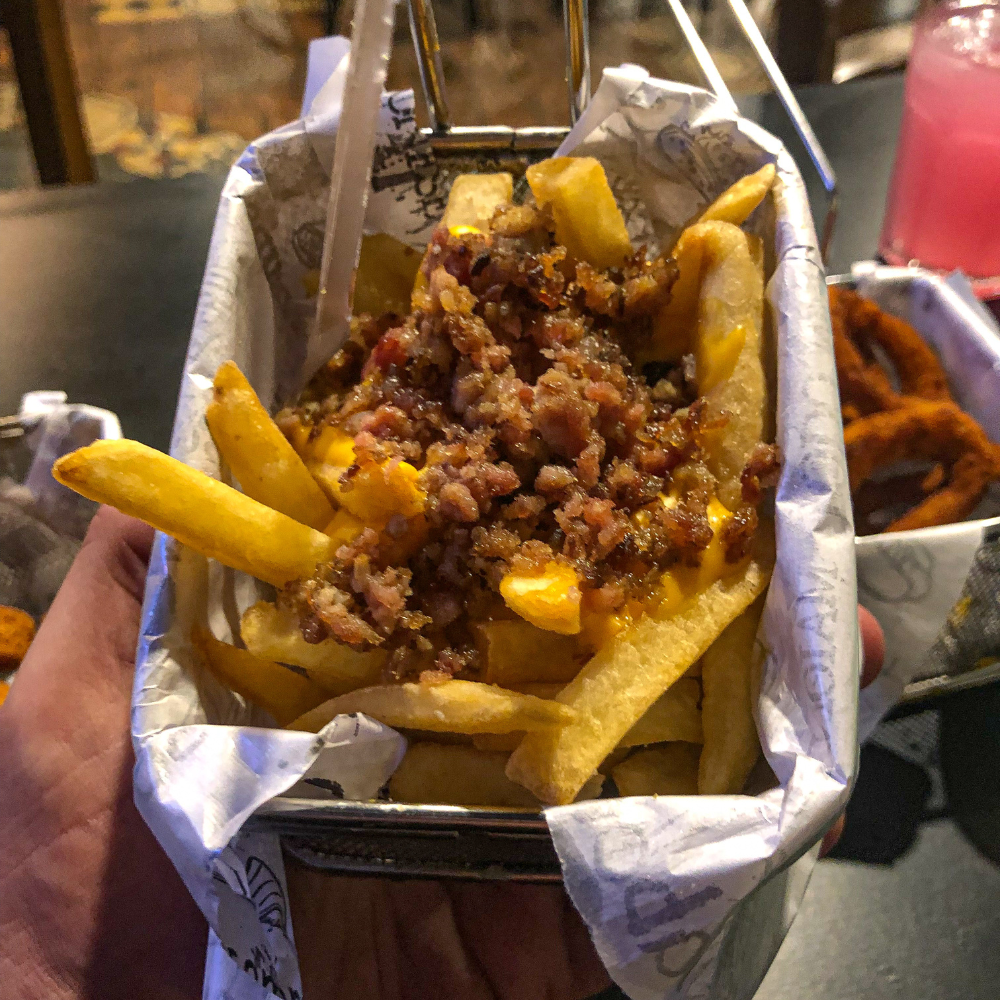 Mais Burguinho 2