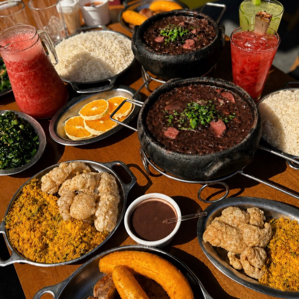O Mineiro Restaurante SP