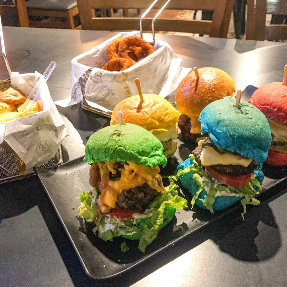 Mais Burguinho 4