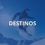 Destinos