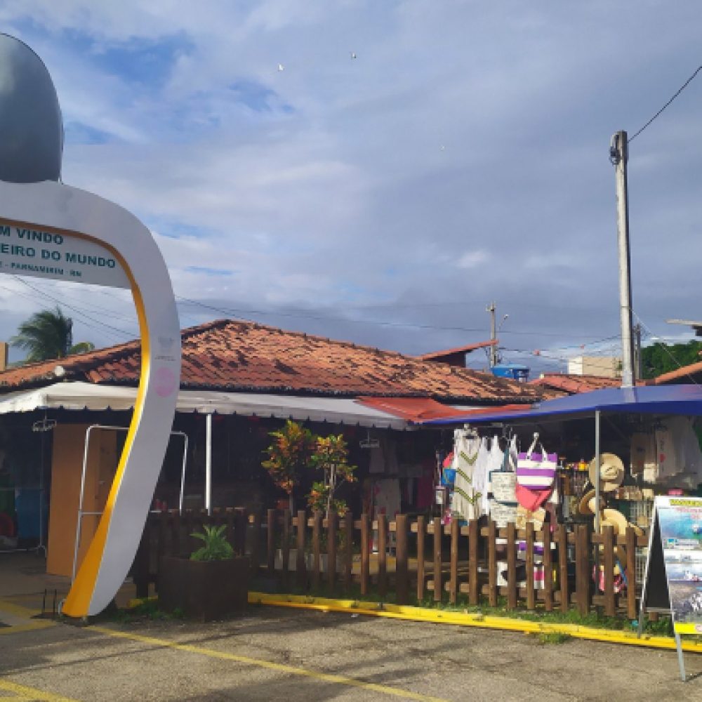 Maior Cajueiro 2