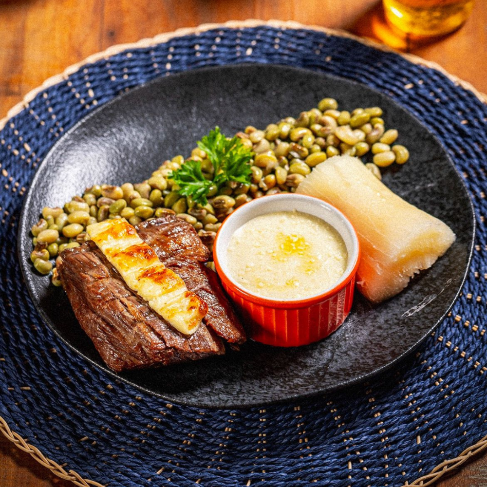 Restaurante Tábua de Carne Posição 1