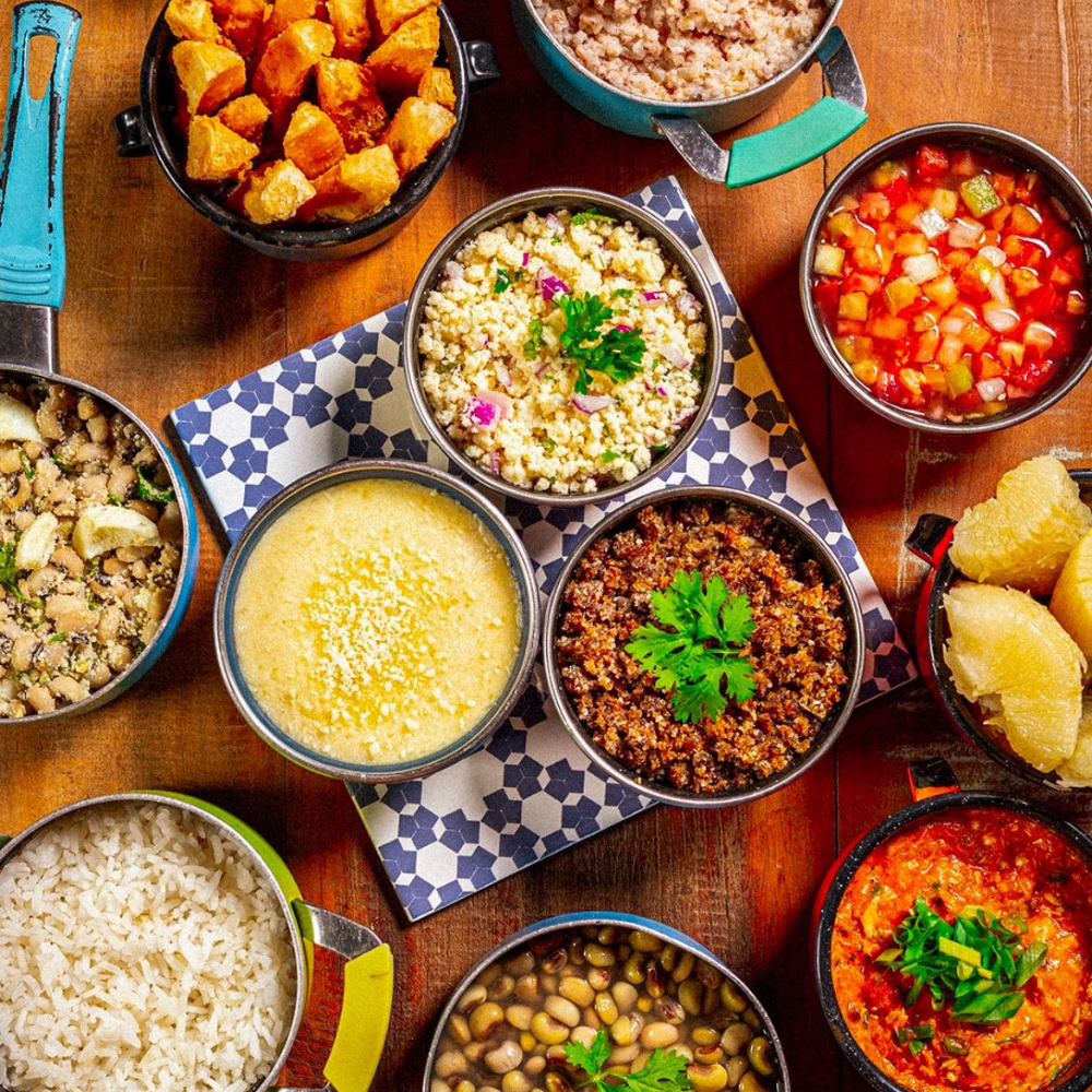 Restaurante Tábua de Carne Posição 3